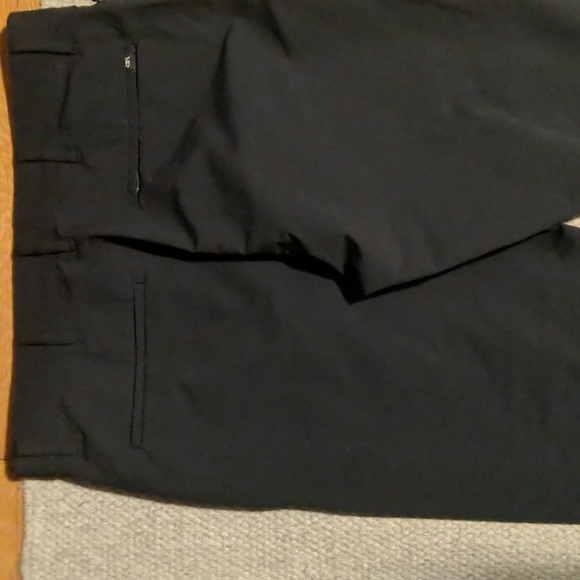 Banana republic performance slacks - Picture 3 of 6